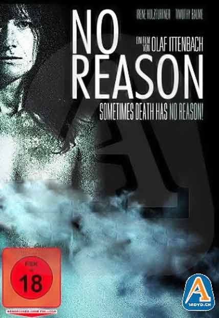 no reason