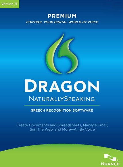 download dragon naturally speaking 11.5 free