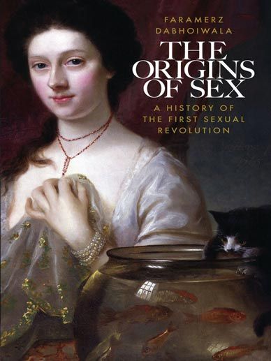 origin of sex