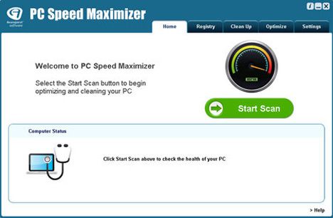 pc speed maximizer