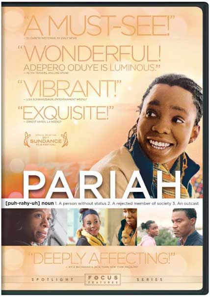 pariah