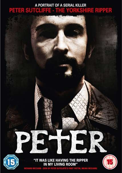 peter portrait