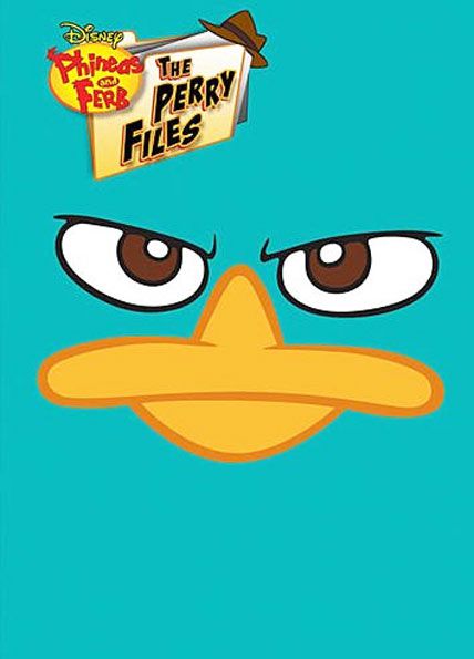 the perry files
