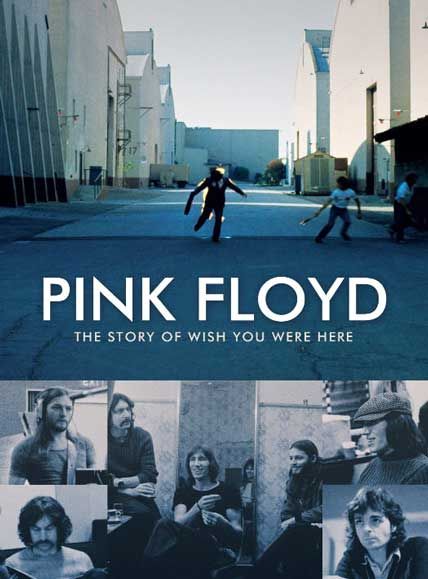 pink floyd the story