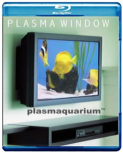 plasmaquarium