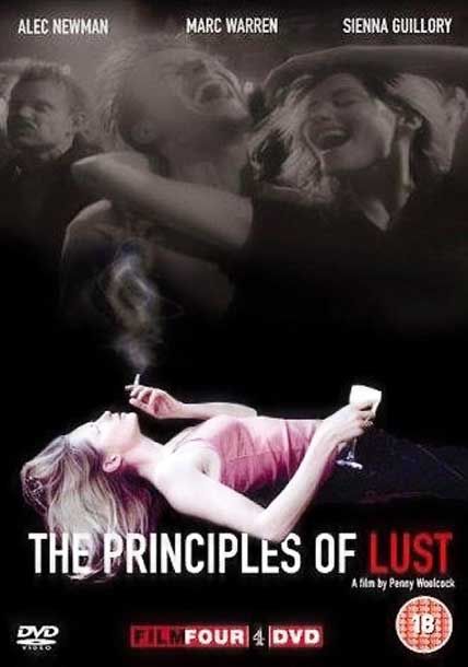 principles of lust