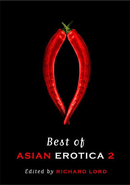richard lord best asian erotica col 2
