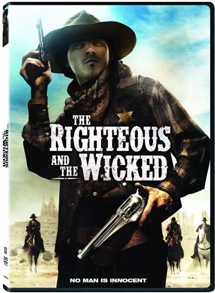 righteous and the wicked