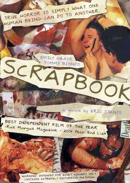 scrapbook