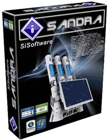 sisoftware sandra pro business