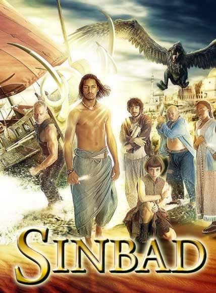 sinbad