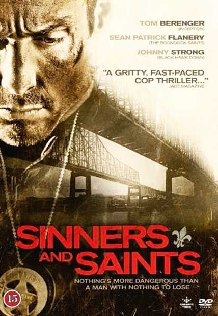 sinners and saints