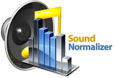 sound normalizer online