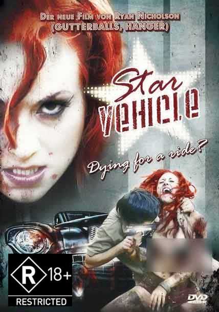 star vehicle