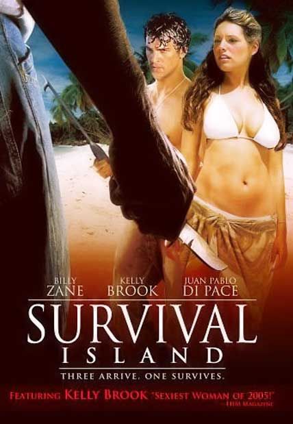 survival island three