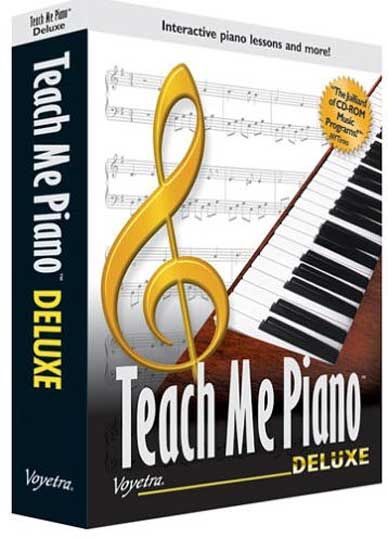 teach me piano