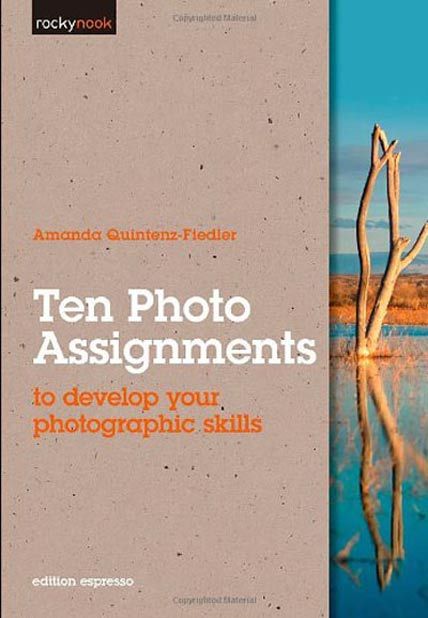 ten photo assignments 