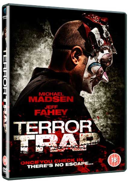 terror trap