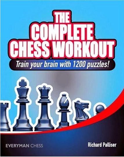 complete chess work out