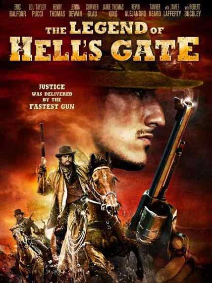 the legend of hell gate