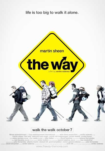 the way