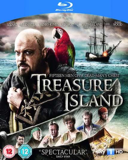 treasure island