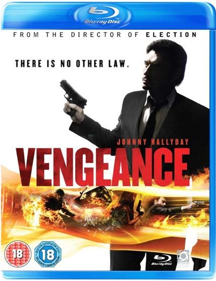 vengeance