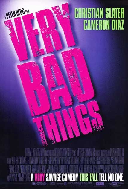 very bad things