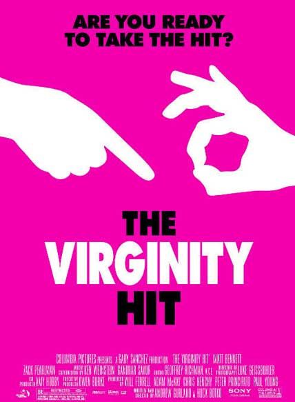 virginity hit