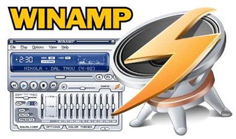 winamp