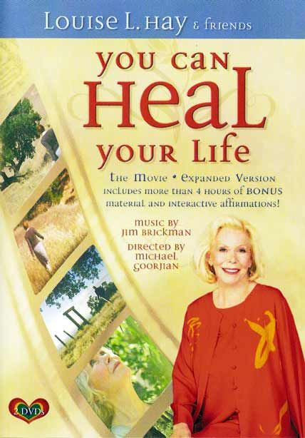 you can heal your life