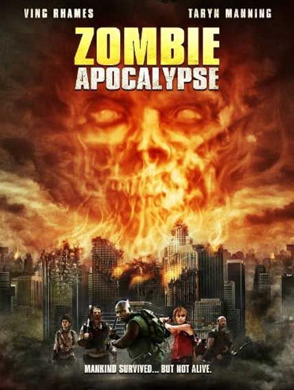 zombie apocalypse