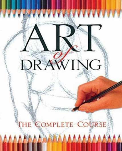 art of drawing