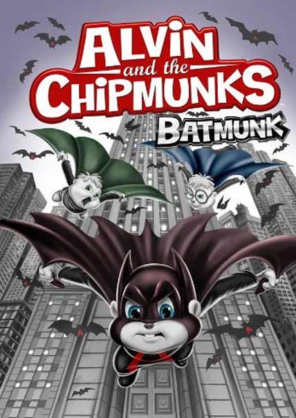 batmunk