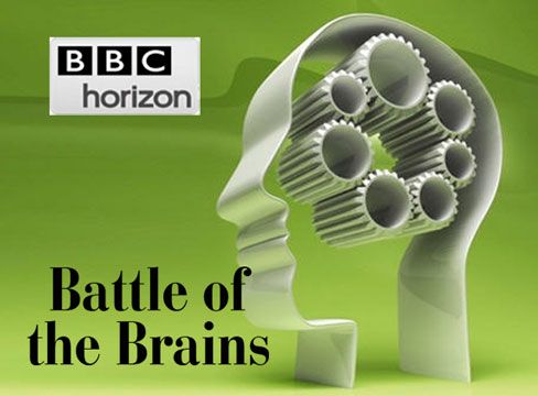 battle of the brains