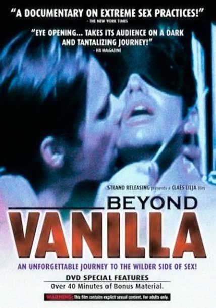 beyond vanilla