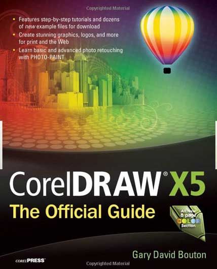 coreldraw x5 download