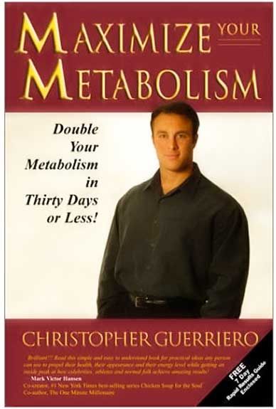 double your metabolism