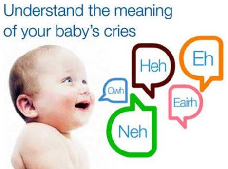 dunstan baby language