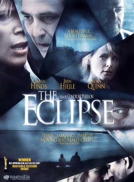 the eclipse