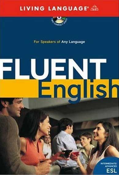 fluent english