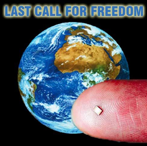 last call for freedom