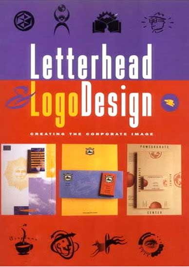 letterhead and logo design