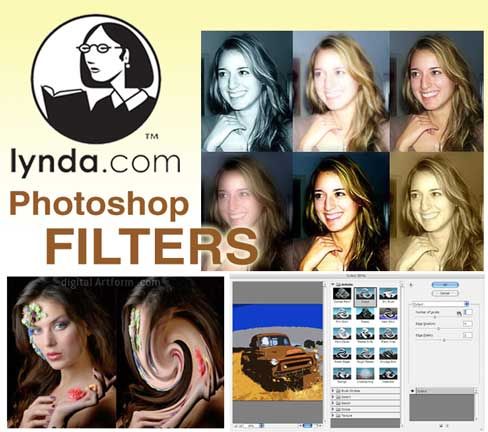 photoshop filters