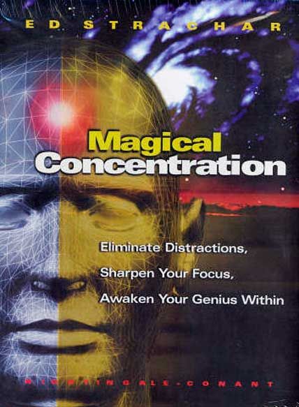 magical concentration