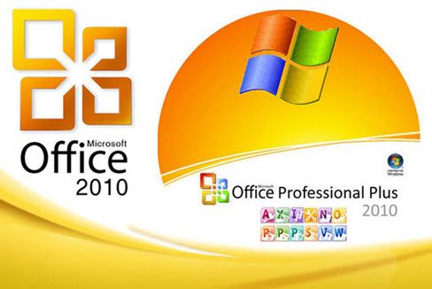 ms office 2010