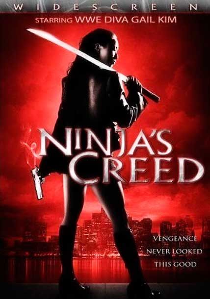 ninjas creed