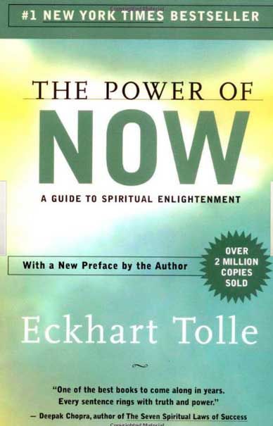 the power of now