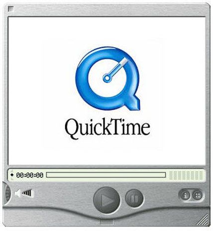 download quicktime 7
