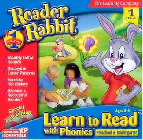 learn to read with phonics